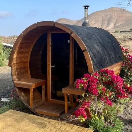 Ecovilla Haleakala Con Piscina Y Sauna Privadas