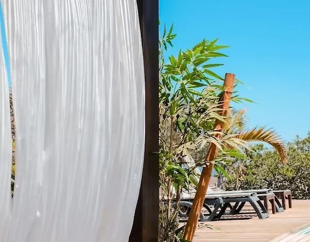 Ecovilla Haleakala Con Piscina Y Sauna Privadas