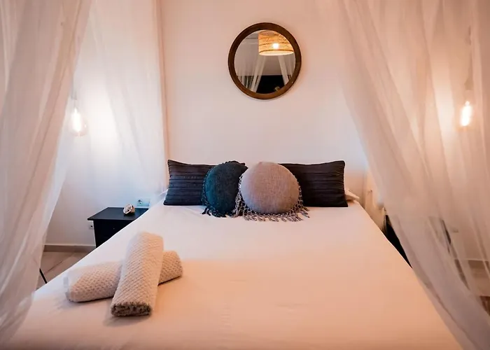 Ecovilla Haleakala Con Piscina Y Sauna Privadas Villaverde (Fuerteventura)