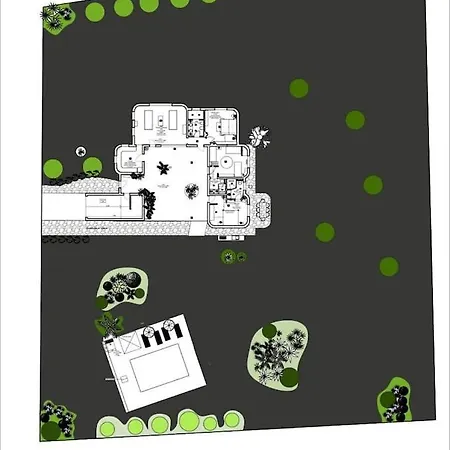 Ecovilla Haleakala Con Piscina Y Sauna Privadas