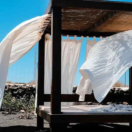 Villa Ecovilla Haleakala Con Piscina Y Sauna Privadas Villaverde (Fuerteventura)