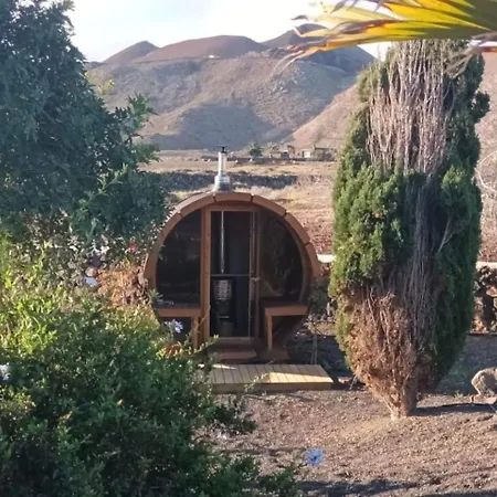 Villa Ecovilla Haleakala Con Piscina Y Sauna Privadas *