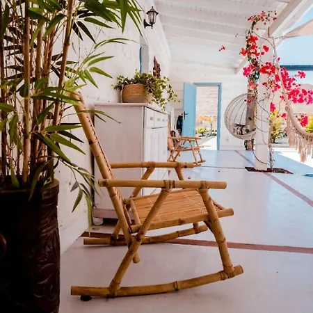 Villa Ecovilla Haleakala Con Piscina Y Sauna Privadas Villaverde (Fuerteventura)