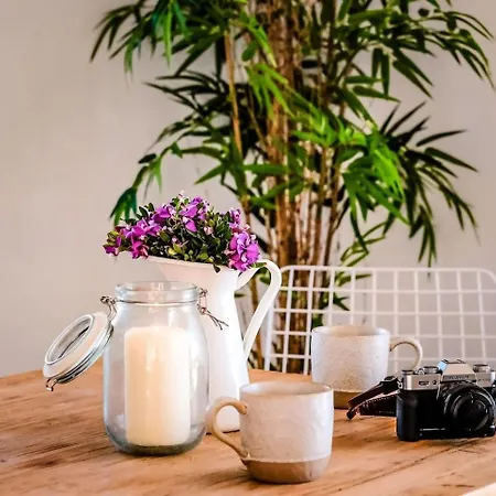 Villa Ecovilla Haleakala Con Piscina Y Sauna Privadas