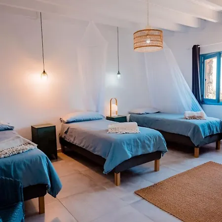 Villa Ecovilla Haleakala Con Piscina Y Sauna Privadas Villaverde (Fuerteventura)