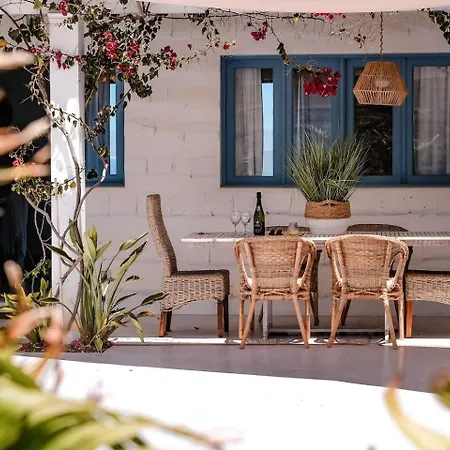 Ecovilla Haleakala Con Piscina Y Sauna Privadas Villaverde (Fuerteventura)