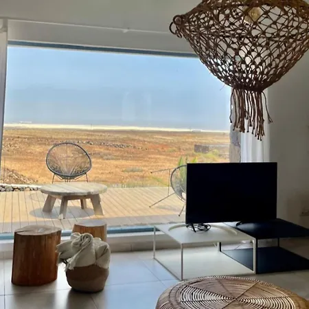 Ecovilla Haleakala Con Piscina Y Sauna Privadas Villaverde (Fuerteventura)