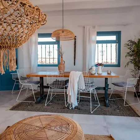 Ecovilla Haleakala Con Piscina Y Sauna Privadas Villaverde (Fuerteventura)