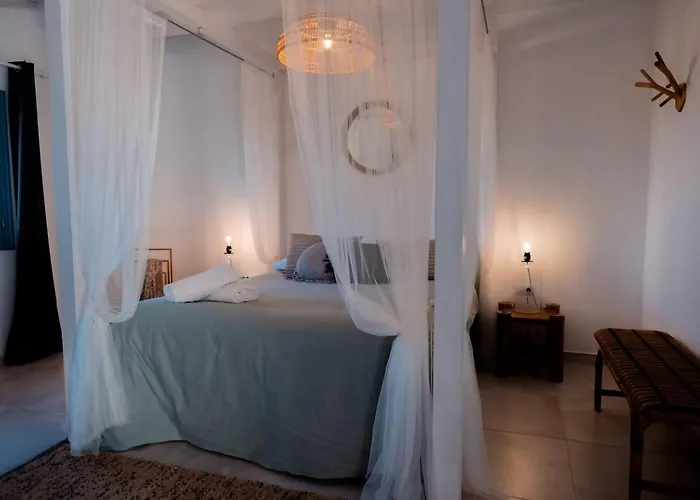 빌라 Ecovilla Haleakala Con Piscina Y Sauna Privadas