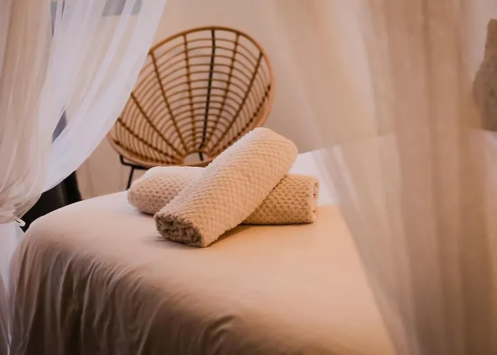 빌라 Ecovilla Haleakala Con Piscina Y Sauna Privadas