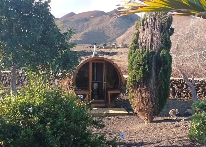 빌라 Ecovilla Haleakala Con Piscina Y Sauna Privadas *