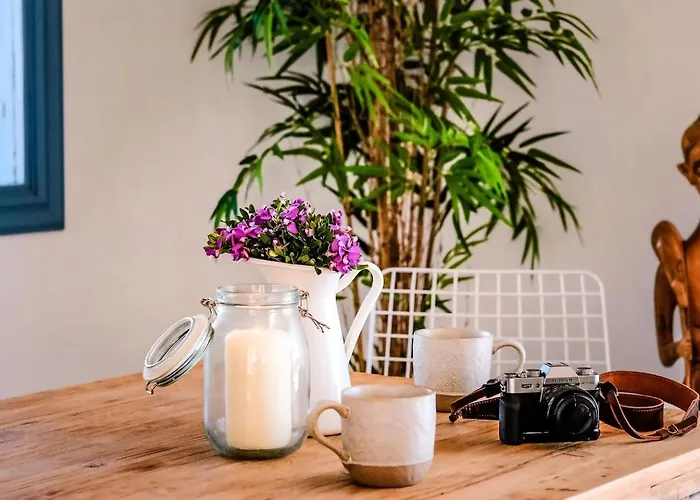 빌라 Ecovilla Haleakala Con Piscina Y Sauna Privadas