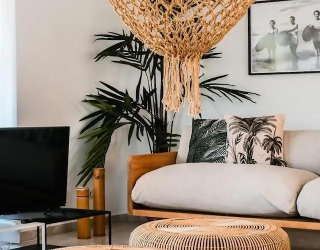 빌라 Ecovilla Haleakala Con Piscina Y Sauna Privadas Villaverde (Fuerteventura)