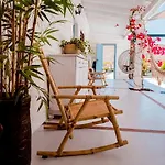 Vila Ecovilla Haleakala Con Piscina Y Sauna Privadas Villaverde (Fuerteventura)