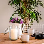 Vila Ecovilla Haleakala Con Piscina Y Sauna Privadas