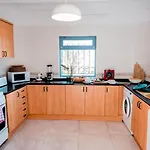 Vila Ecovilla Haleakala Con Piscina Y Sauna Privadas Villaverde (Fuerteventura)