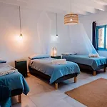 Vila Ecovilla Haleakala Con Piscina Y Sauna Privadas Villaverde (Fuerteventura)