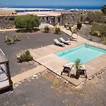 Ecovilla Haleakala Con Piscina Y Sauna Privadas Villaverde (Fuerteventura)