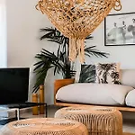 Vila Ecovilla Haleakala Con Piscina Y Sauna Privadas Villaverde (Fuerteventura)