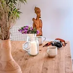 Vila Ecovilla Haleakala Con Piscina Y Sauna Privadas *