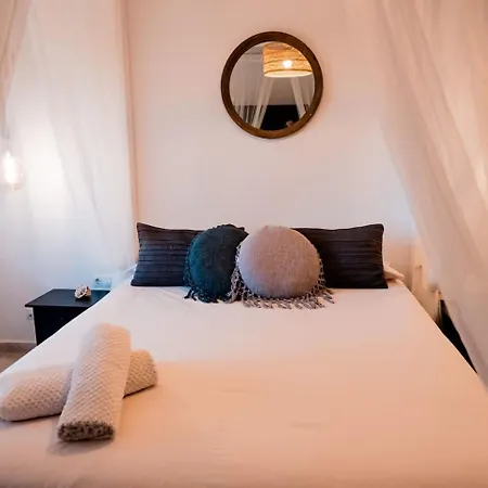 Ecovilla Haleakala Con Piscina Y Sauna Privadas Villaverde (Fuerteventura)