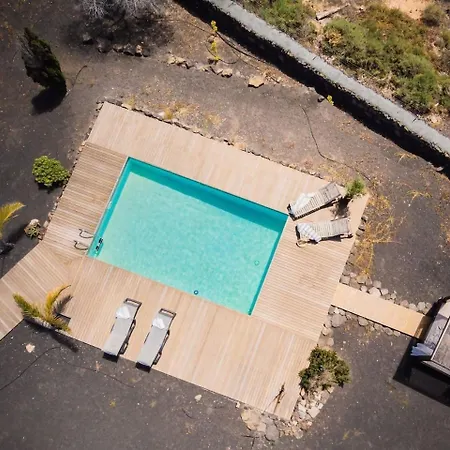 Villa Ecovilla Haleakala Con Piscina Y Sauna Privadas *