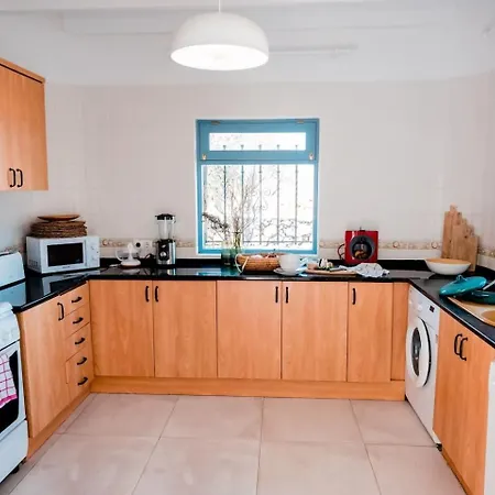 Villa Ecovilla Haleakala Con Piscina Y Sauna Privadas Villaverde (Fuerteventura)