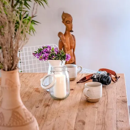 Villa Ecovilla Haleakala Con Piscina Y Sauna Privadas *