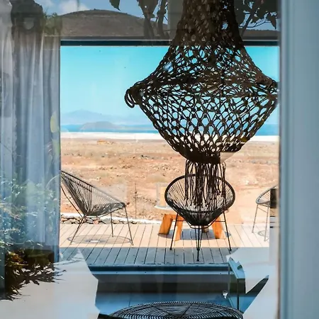 Villa Ecovilla Haleakala Con Piscina Y Sauna Privadas