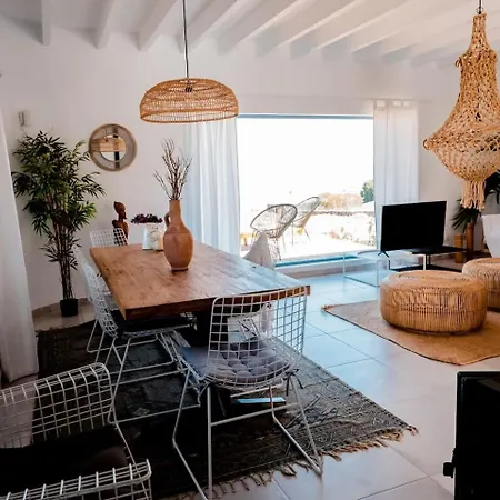 Ecovilla Haleakala Con Piscina Y Sauna Privadas