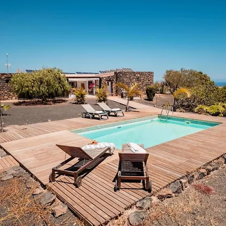 Villa Ecovilla Haleakala Con Piscina Y Sauna Privadas