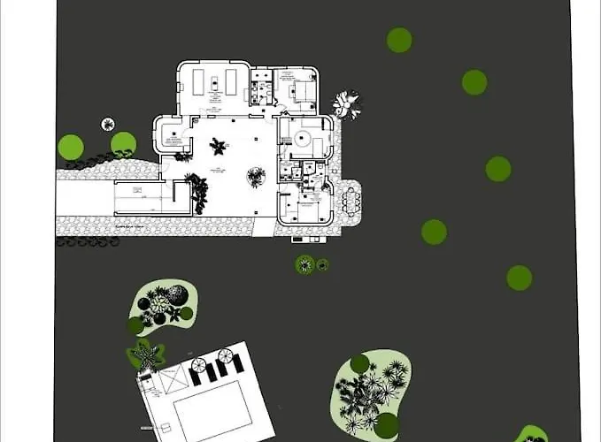 Ecovilla Haleakala Con Piscina Y Sauna Privadas