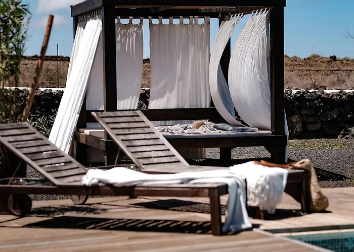 Ecovilla Haleakala Con Piscina Y Sauna Privadas