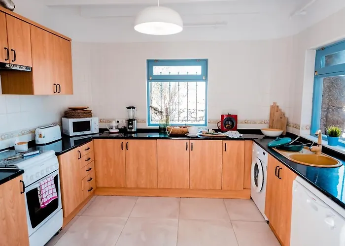 Villa Ecovilla Haleakala Con Piscina Y Sauna Privadas Villaverde (Fuerteventura)