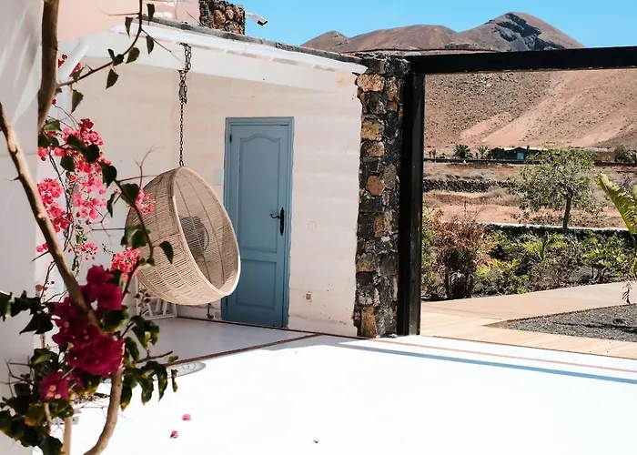 Ecovilla Haleakala Con Piscina Y Sauna Privadas