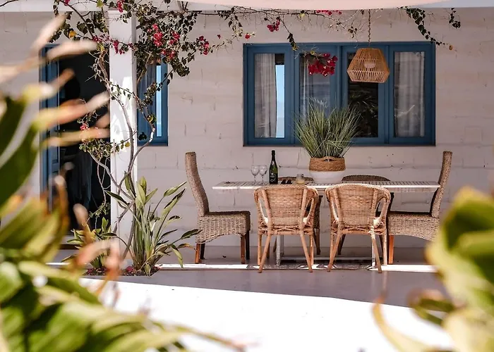 Ecovilla Haleakala Con Piscina Y Sauna Privadas Villaverde (Fuerteventura)