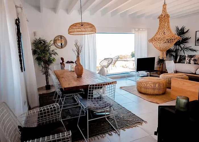 Ecovilla Haleakala Con Piscina Y Sauna Privadas